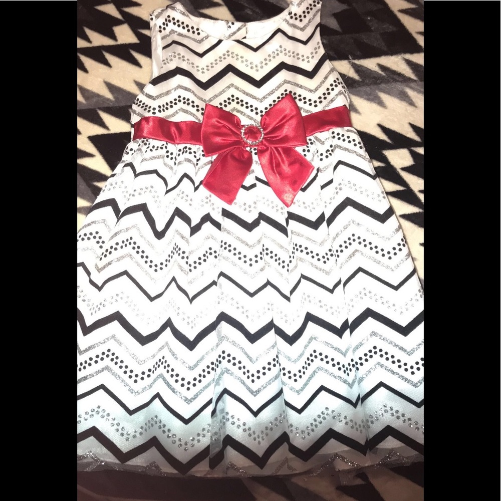 Children’s dress